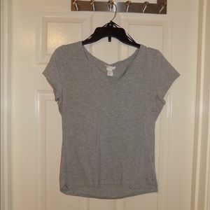 H&M V-Neck T-Shirt